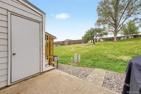 9502 W Ontario Drive Littleton CO 80128