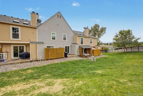 9502 W Ontario Drive Littleton CO 80128
