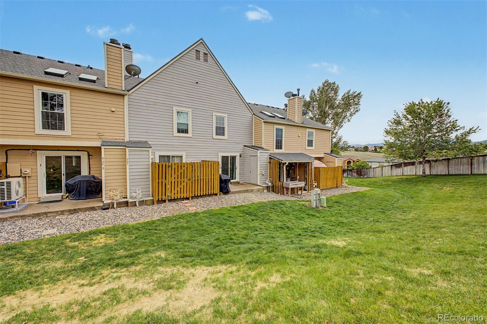 9502 W Ontario Drive Littleton CO 80128