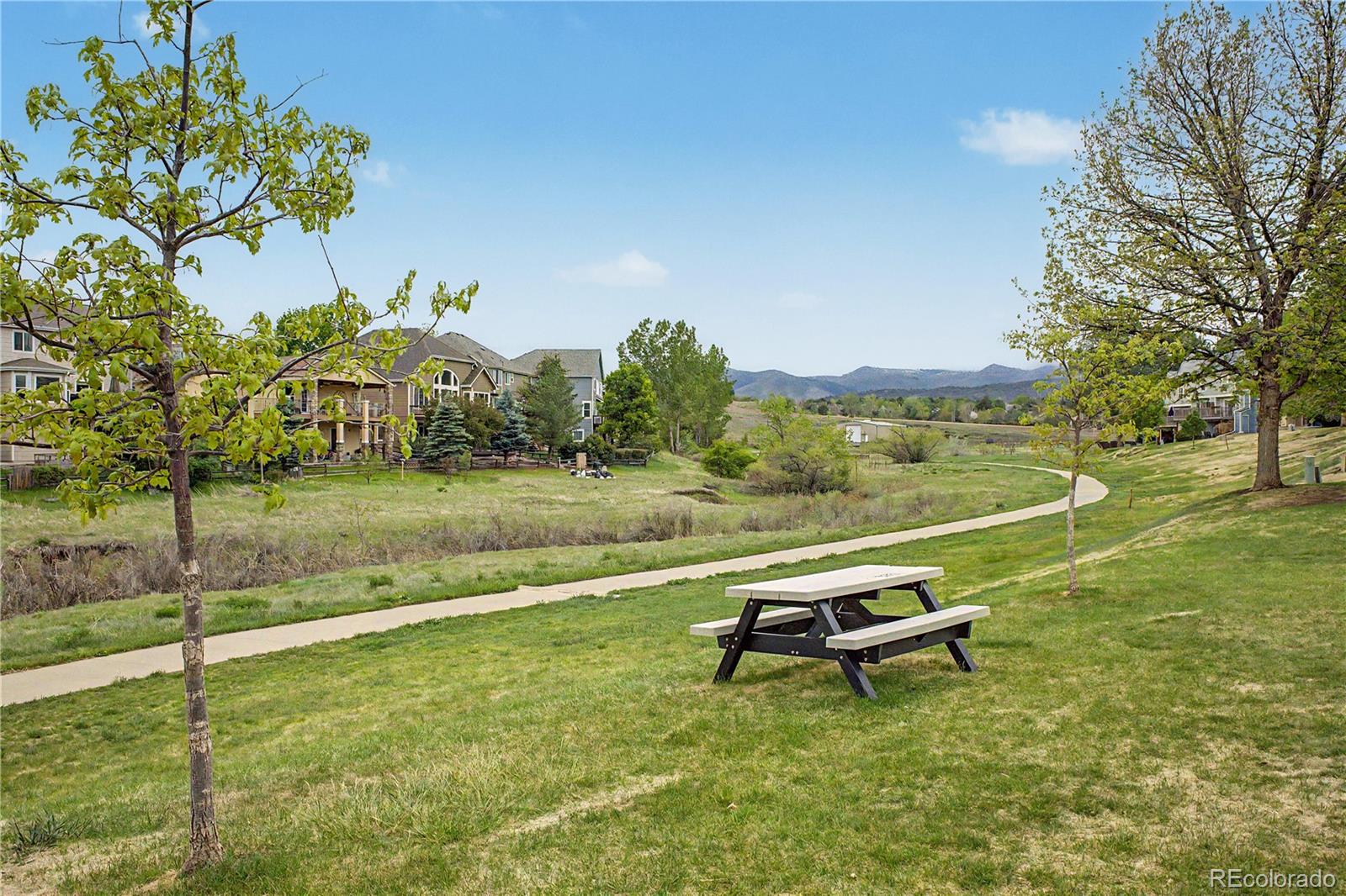 9502 W Ontario Drive Littleton CO 80128