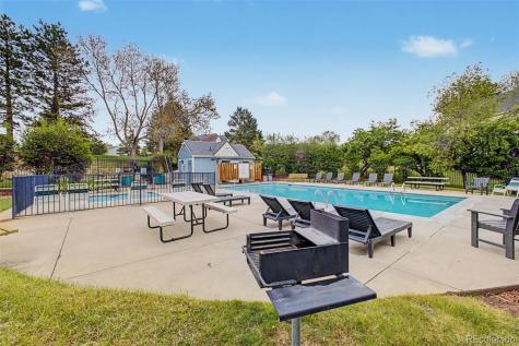 9502 W Ontario Drive Littleton CO 80128