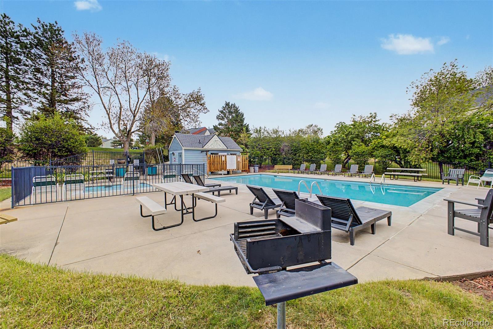 9502 W Ontario Drive Littleton CO 80128