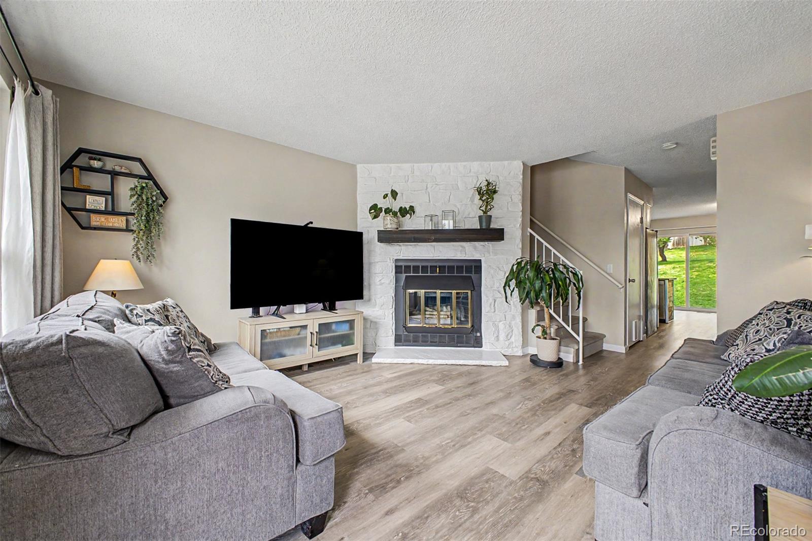 9502 W Ontario Drive Littleton CO 80128