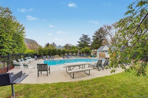 9502 W Ontario Drive Littleton CO 80128