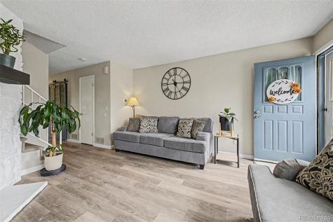 9502 W Ontario Drive Littleton CO 80128