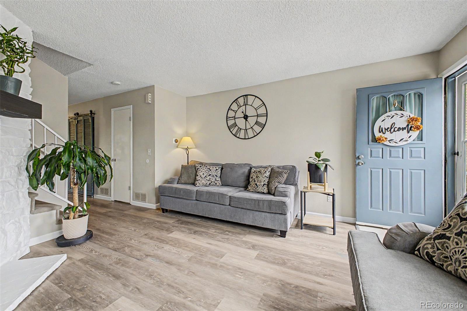 9502 W Ontario Drive Littleton CO 80128