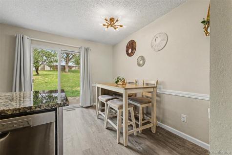 9502 W Ontario Drive Littleton CO 80128