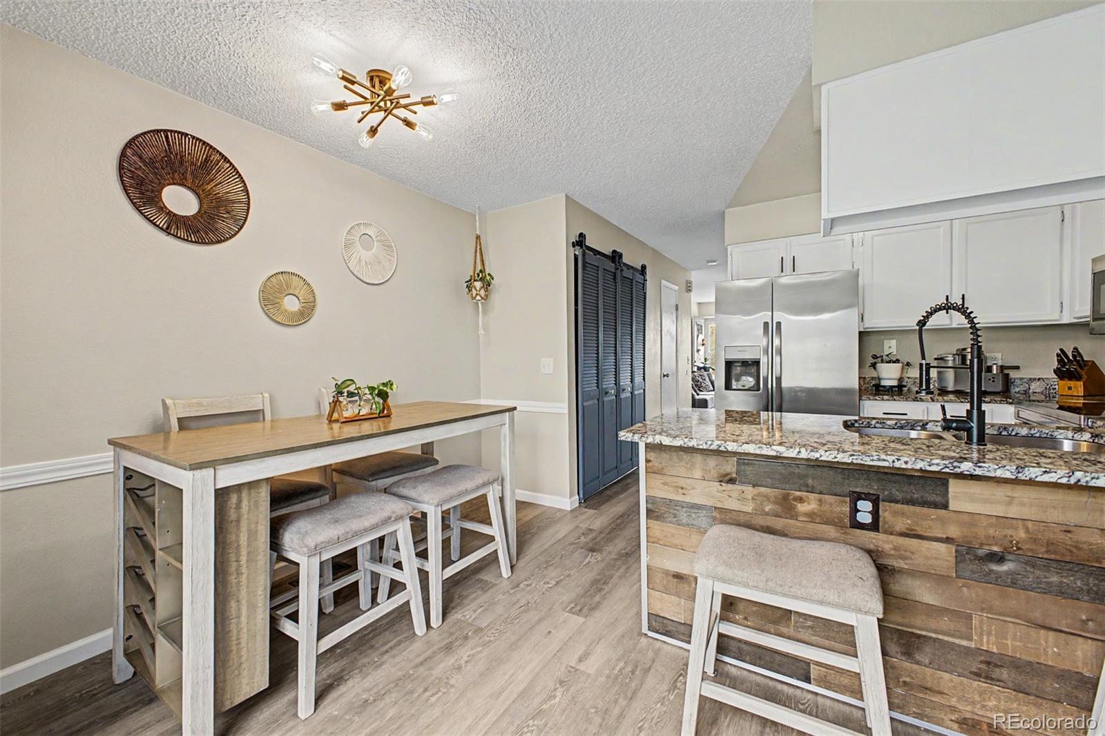 9502 W Ontario Drive Littleton CO 80128