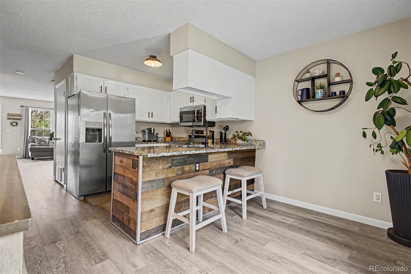 9502 W Ontario Drive Littleton CO 80128