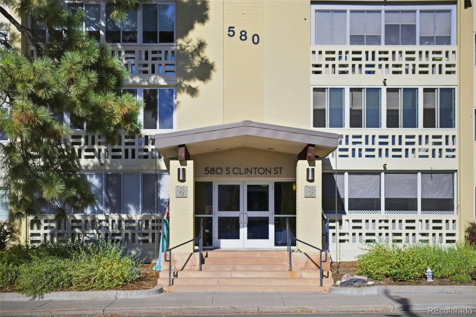 580 S Clinton Street Denver CO 80247