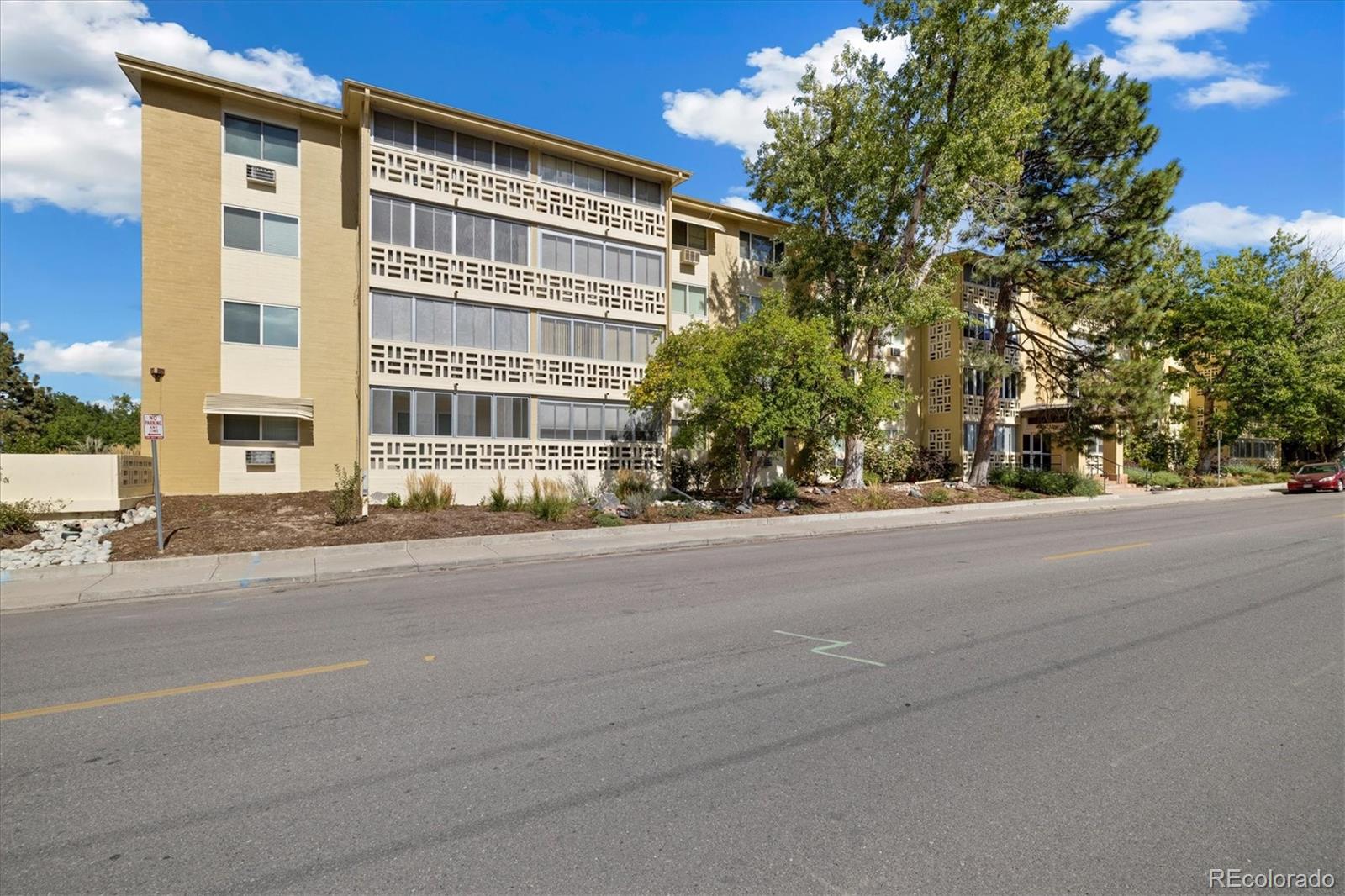 580 S Clinton Street Denver CO 80247