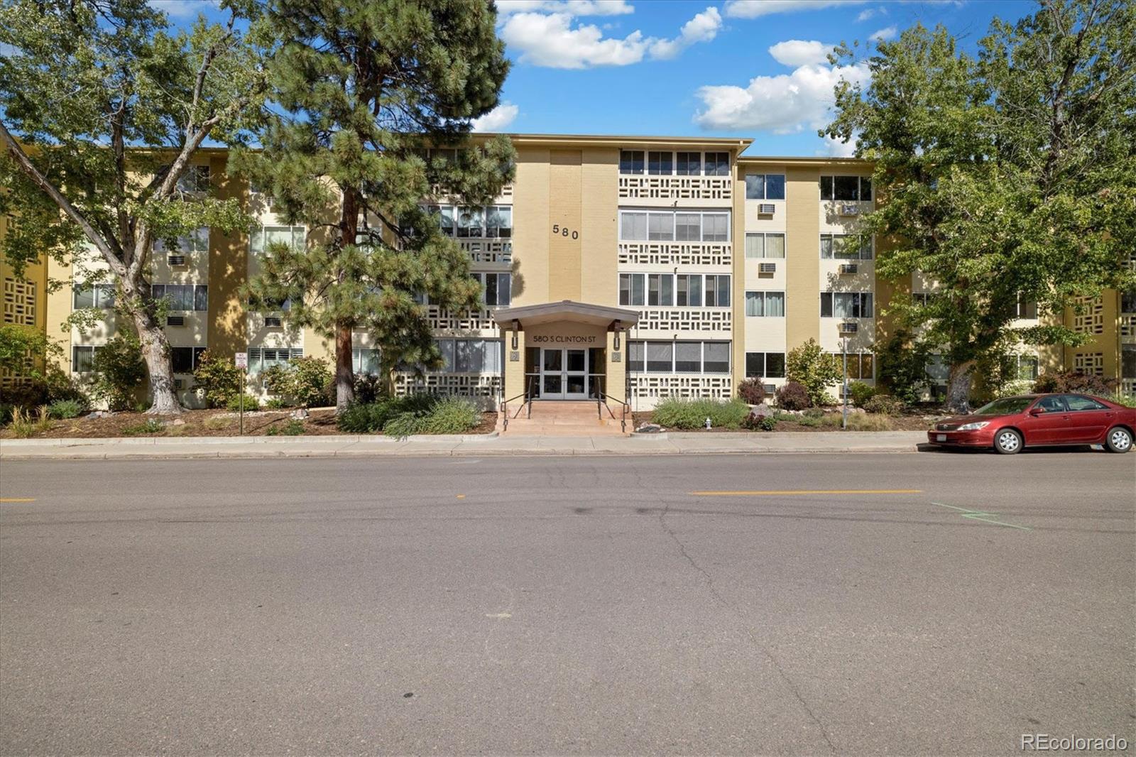 580 S Clinton Street Denver CO 80247