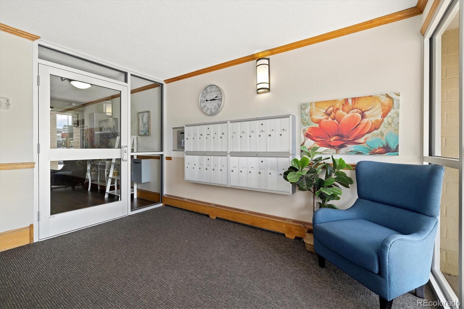 580 S Clinton Street Denver CO 80247