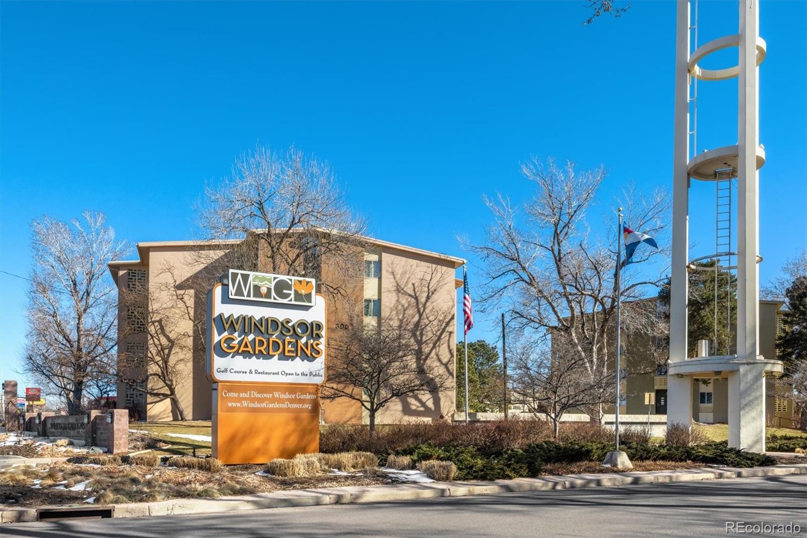 580 S Clinton Street Denver CO 80247