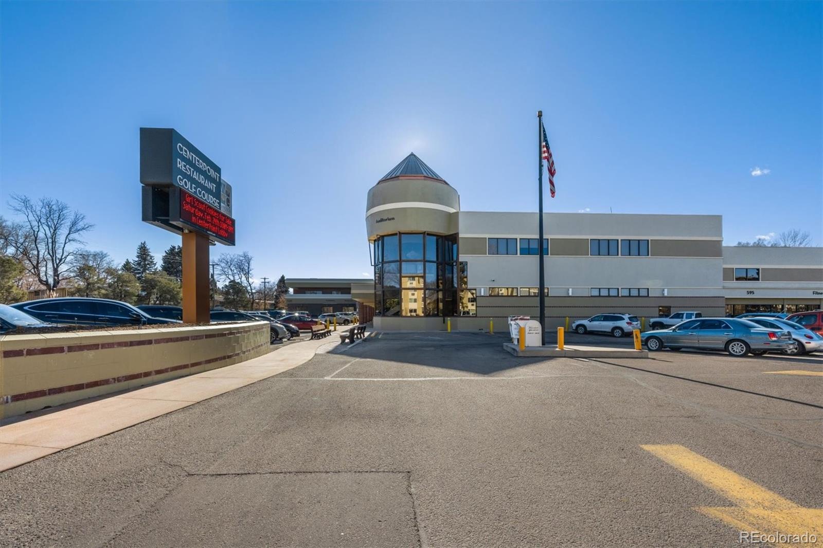 580 S Clinton Street Denver CO 80247