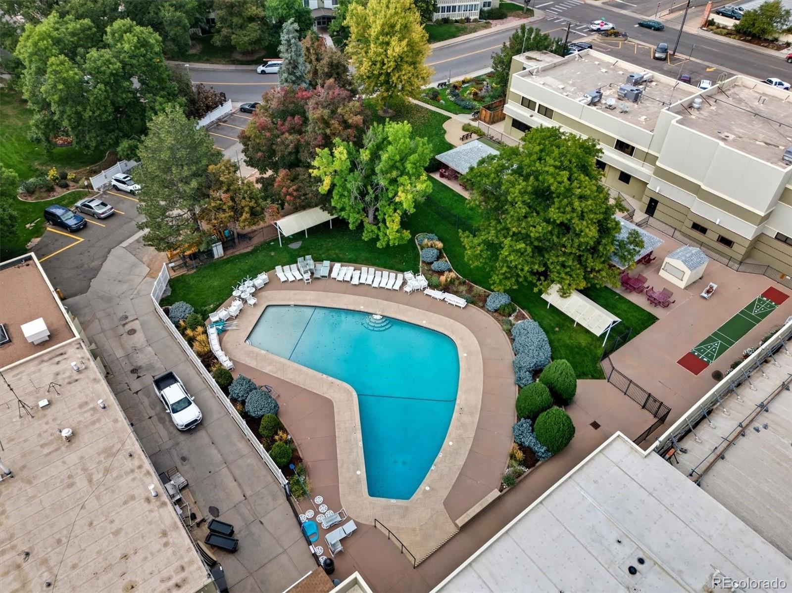 580 S Clinton Street Denver CO 80247