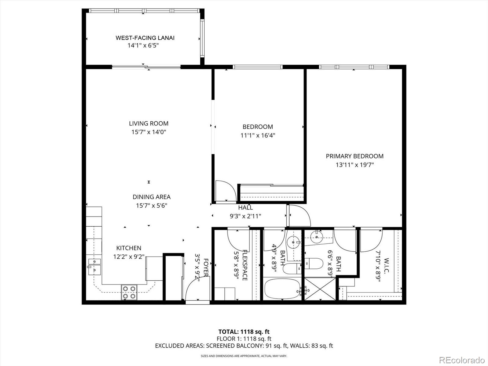 580 S Clinton Street Denver CO 80247