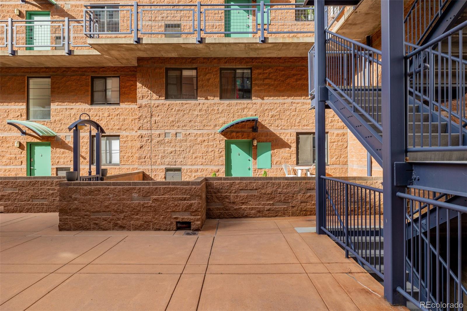 930 Acoma Street Denver CO 80204