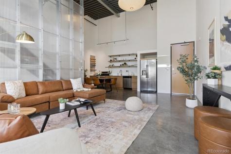 3457 Ringsby Court Denver CO 80216
