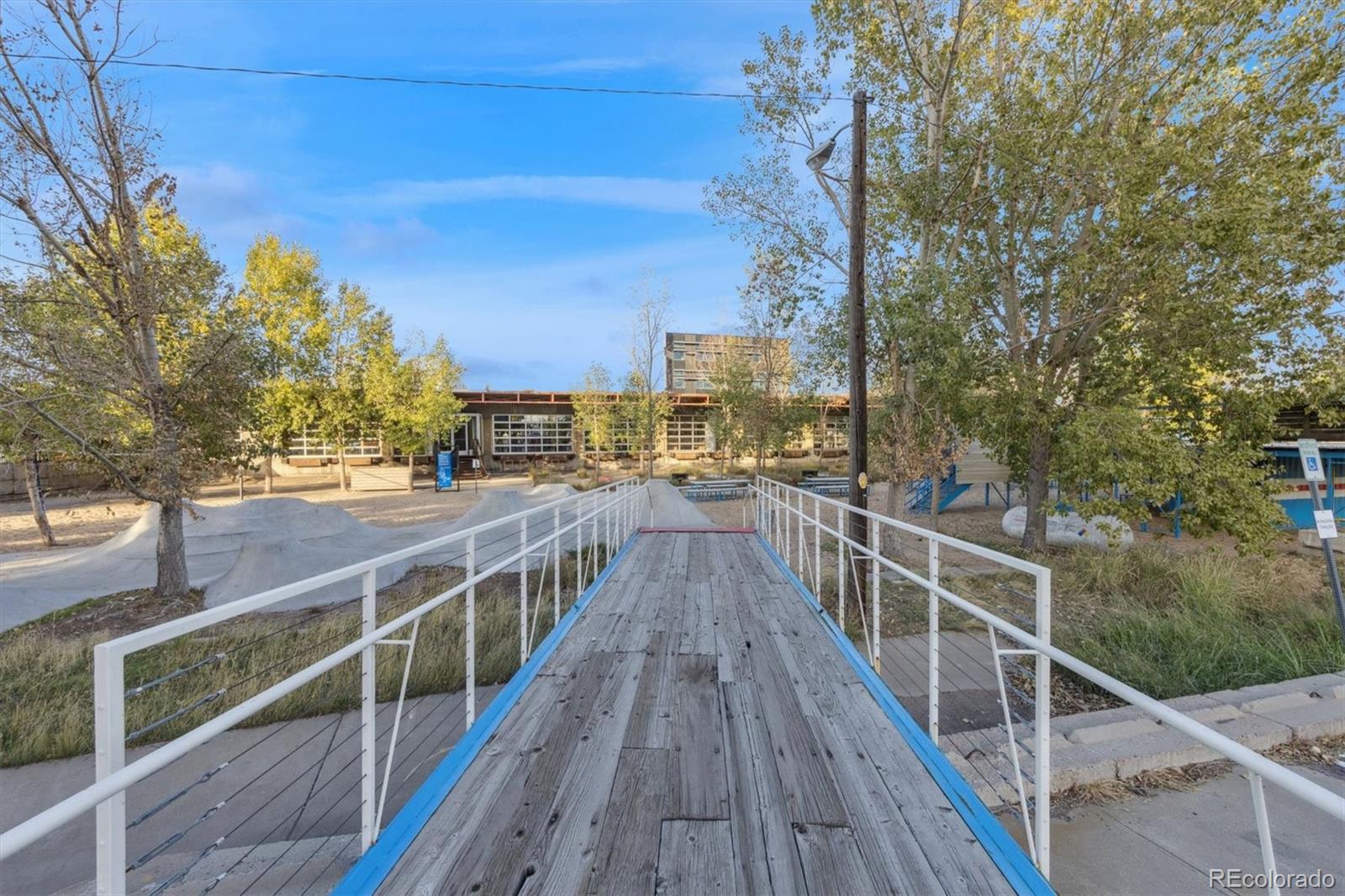 3457 Ringsby Court Denver CO 80216