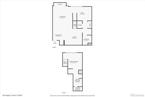 3457 Ringsby Court Denver CO 80216