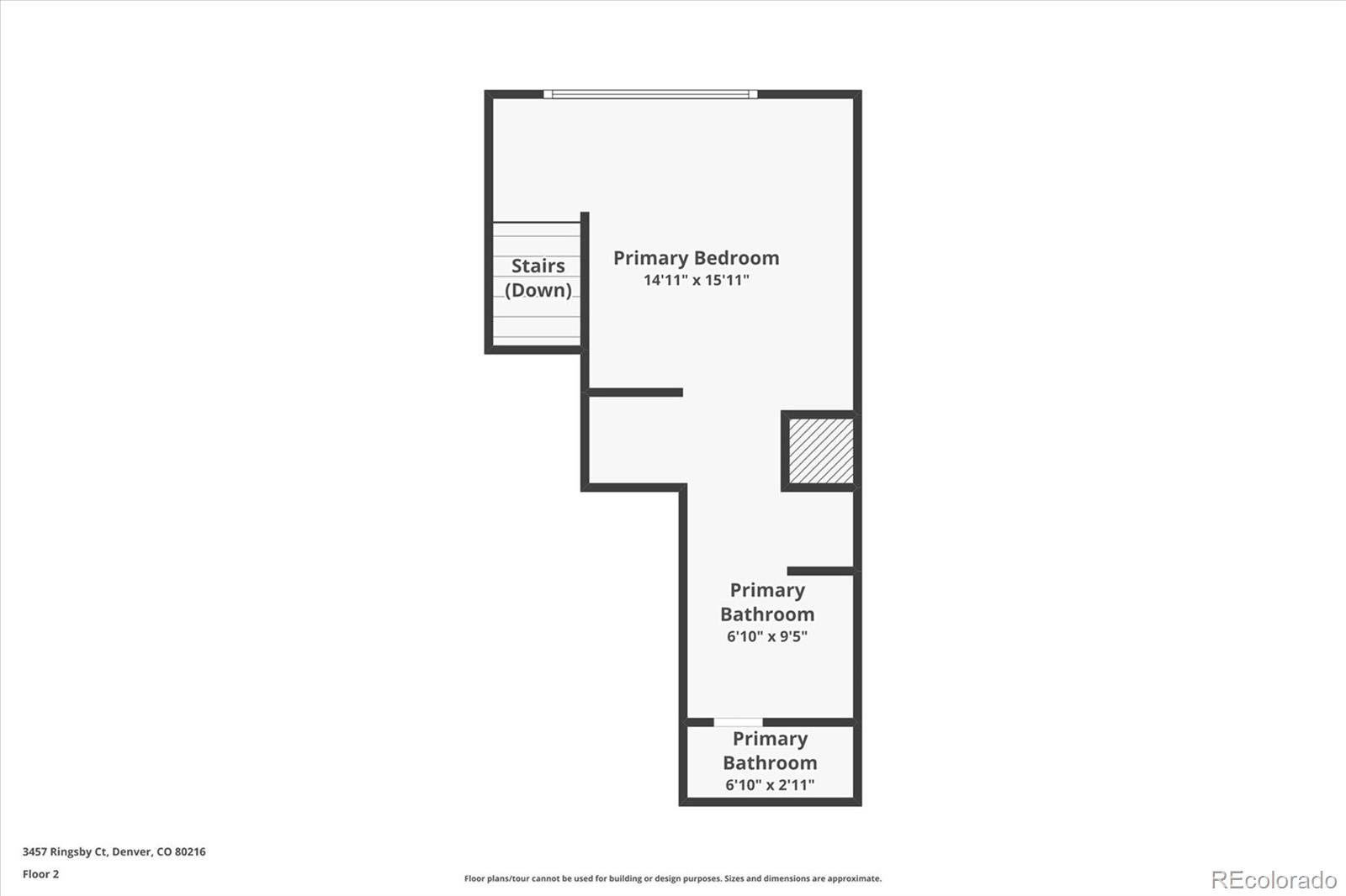 3457 Ringsby Court Denver CO 80216