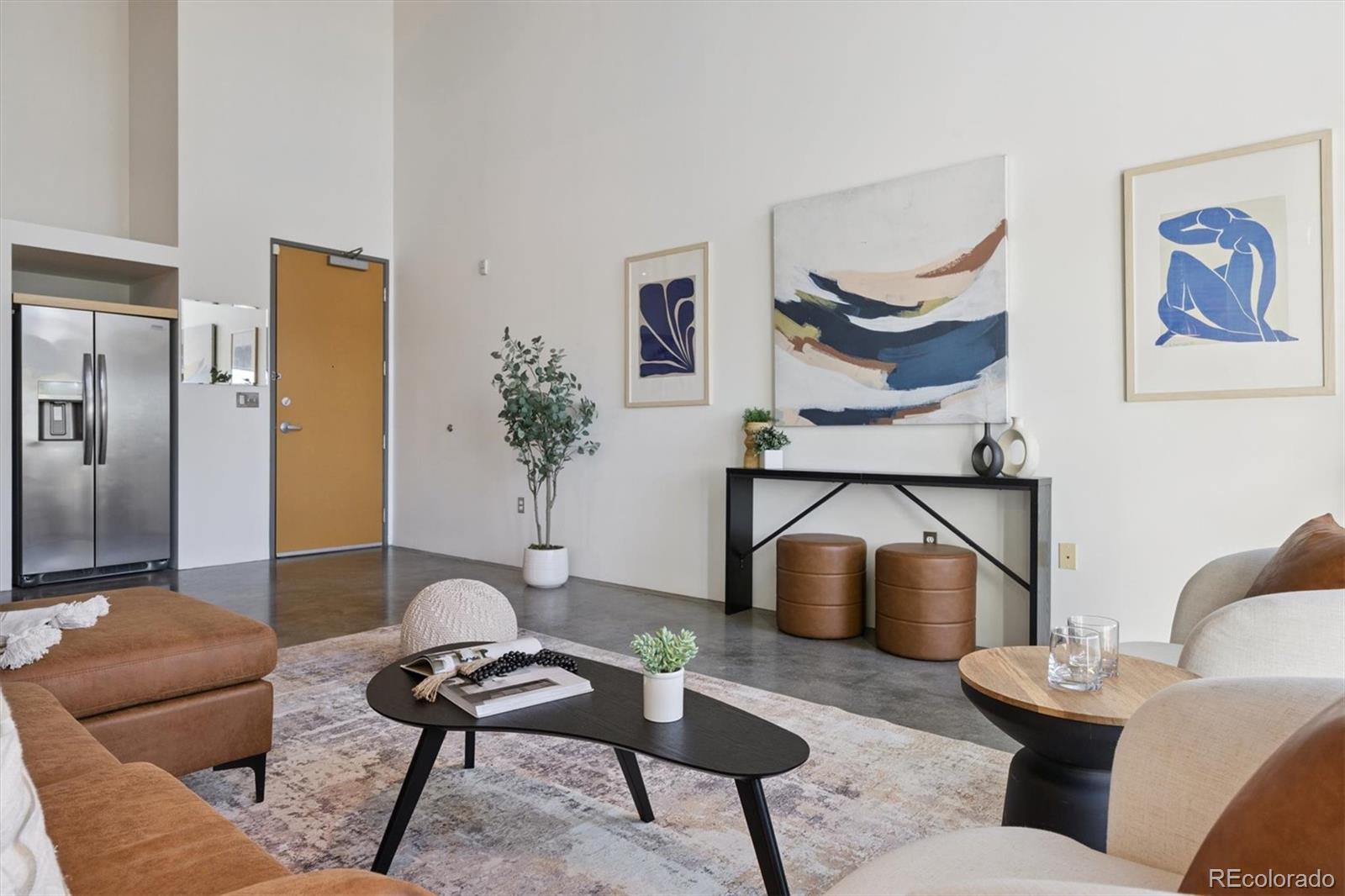 3457 Ringsby Court Denver CO 80216