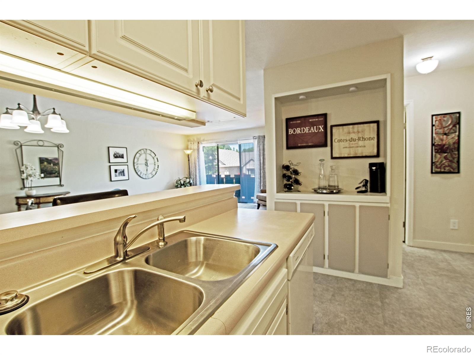 1309 Kirkwood Drive Fort Collins CO 80525