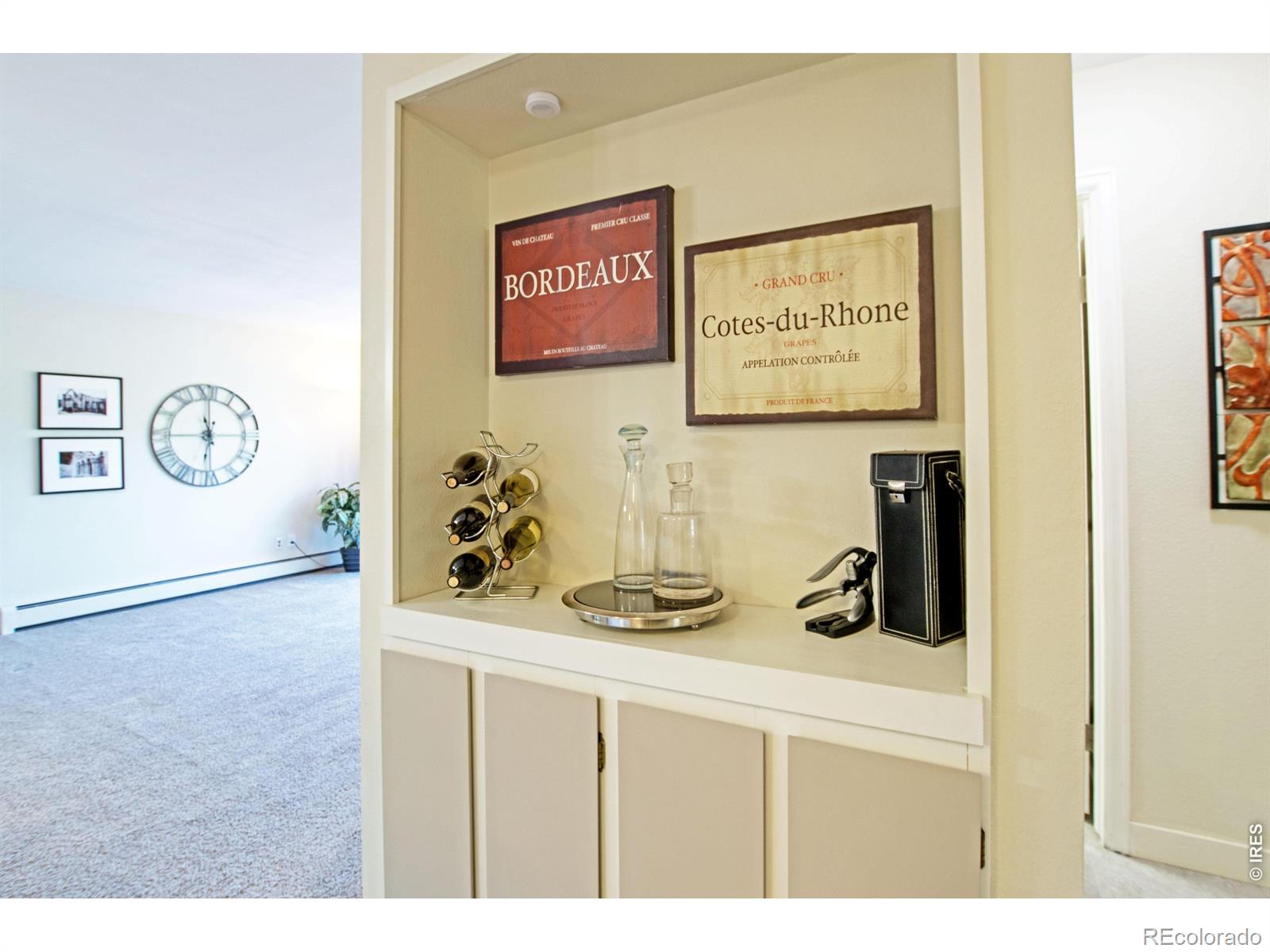 1309 Kirkwood Drive Fort Collins CO 80525