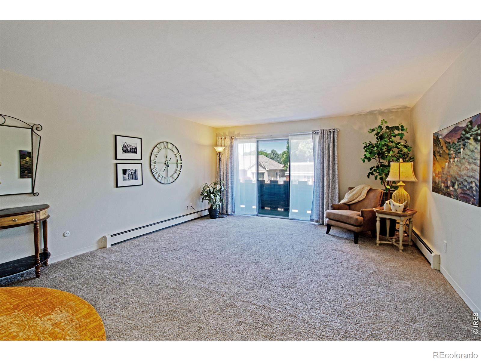 1309 Kirkwood Drive Fort Collins CO 80525