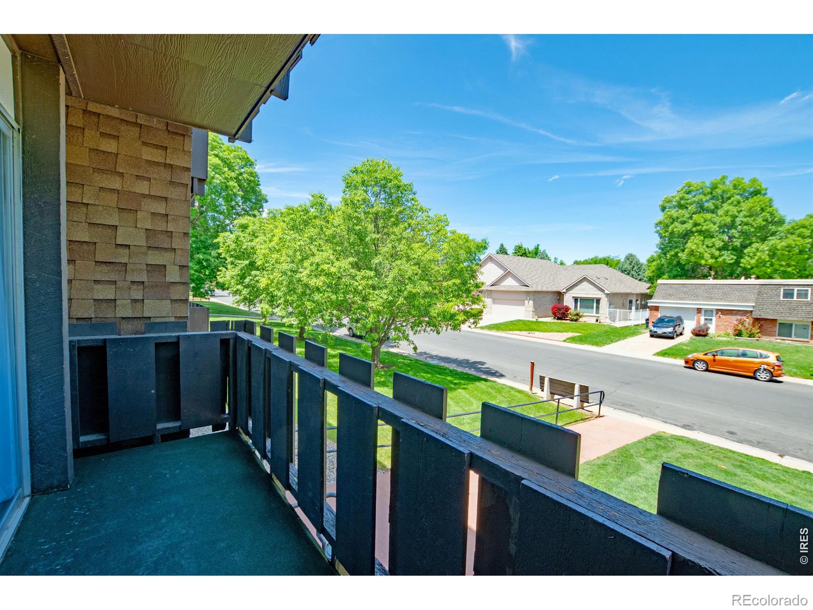 1309 Kirkwood Drive Fort Collins CO 80525