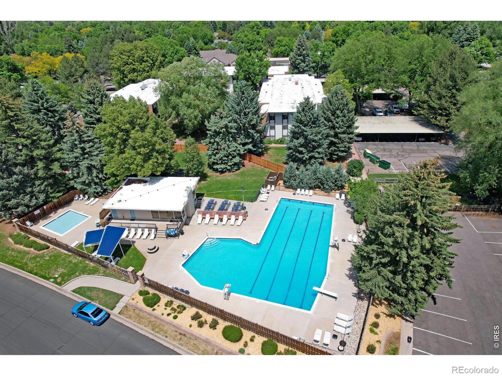 1309 Kirkwood Drive Fort Collins CO 80525