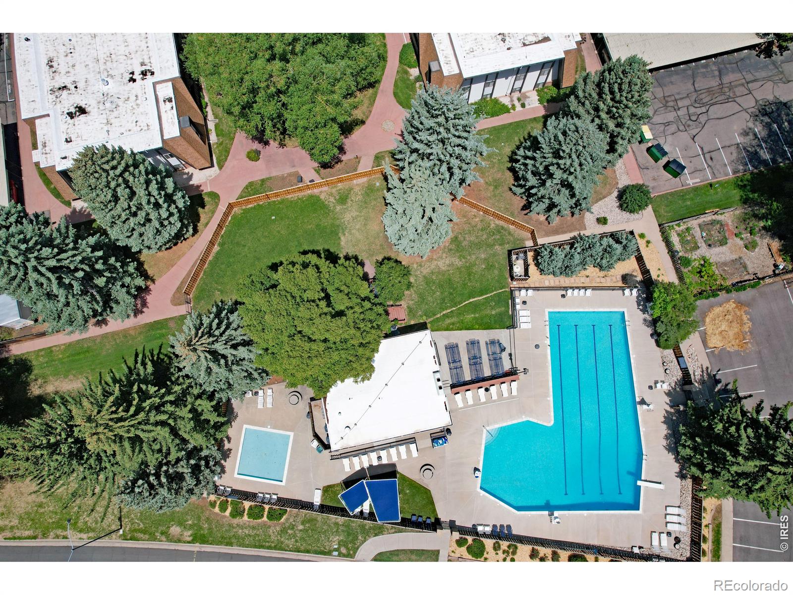 1309 Kirkwood Drive Fort Collins CO 80525