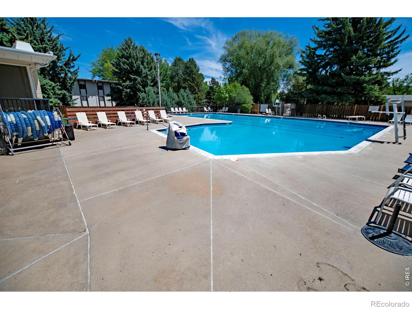 1309 Kirkwood Drive Fort Collins CO 80525