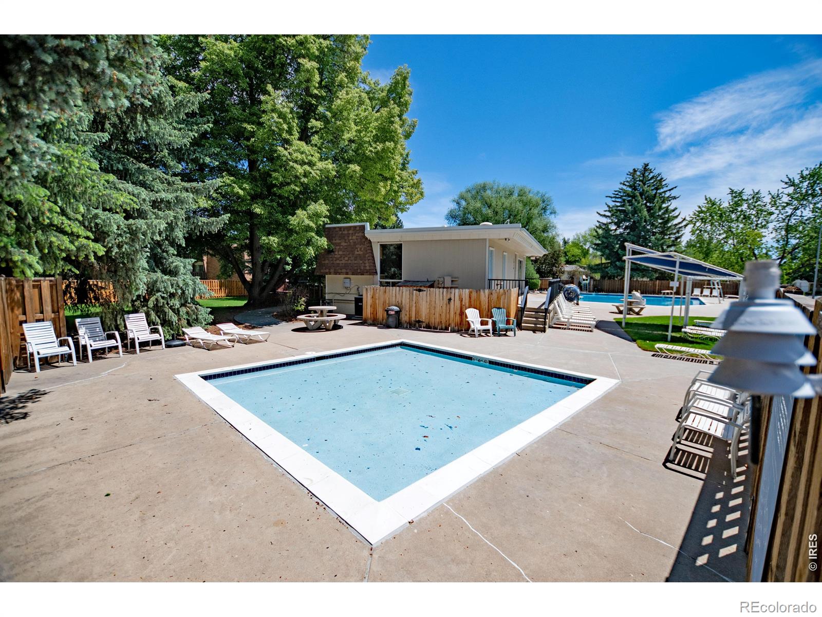 1309 Kirkwood Drive Fort Collins CO 80525