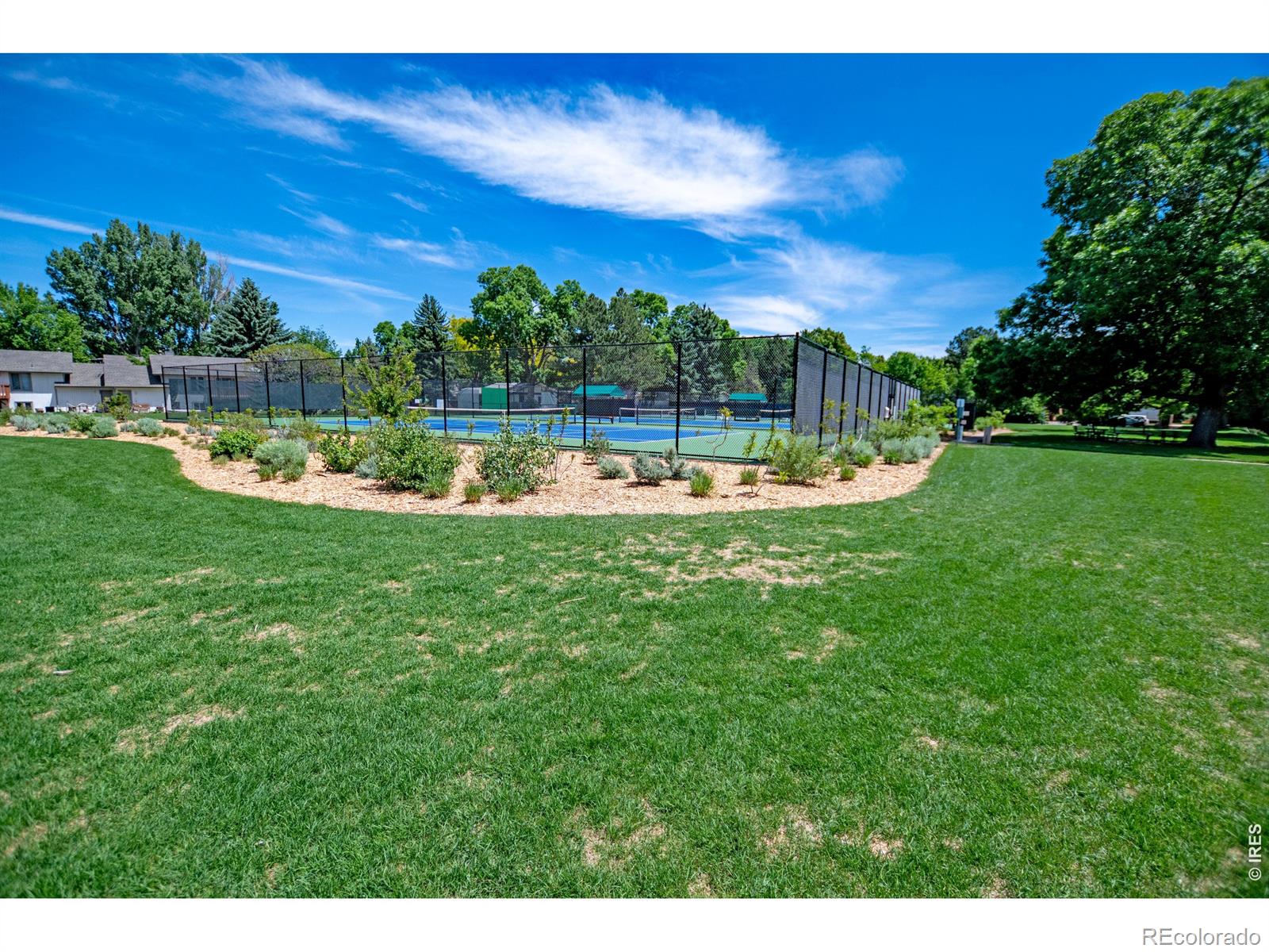 1309 Kirkwood Drive Fort Collins CO 80525
