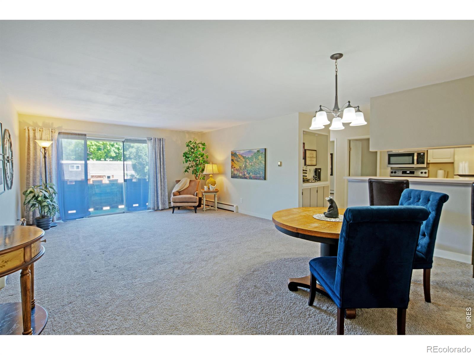 1309 Kirkwood Drive Fort Collins CO 80525