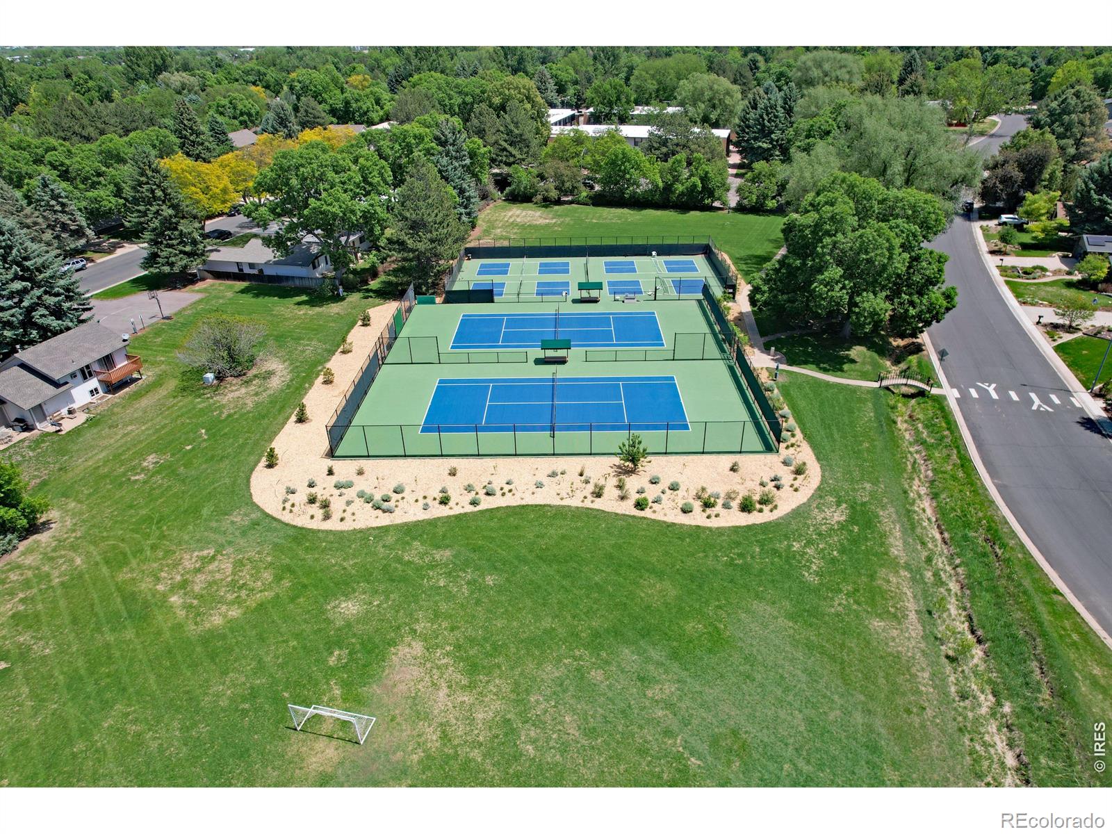 1309 Kirkwood Drive Fort Collins CO 80525