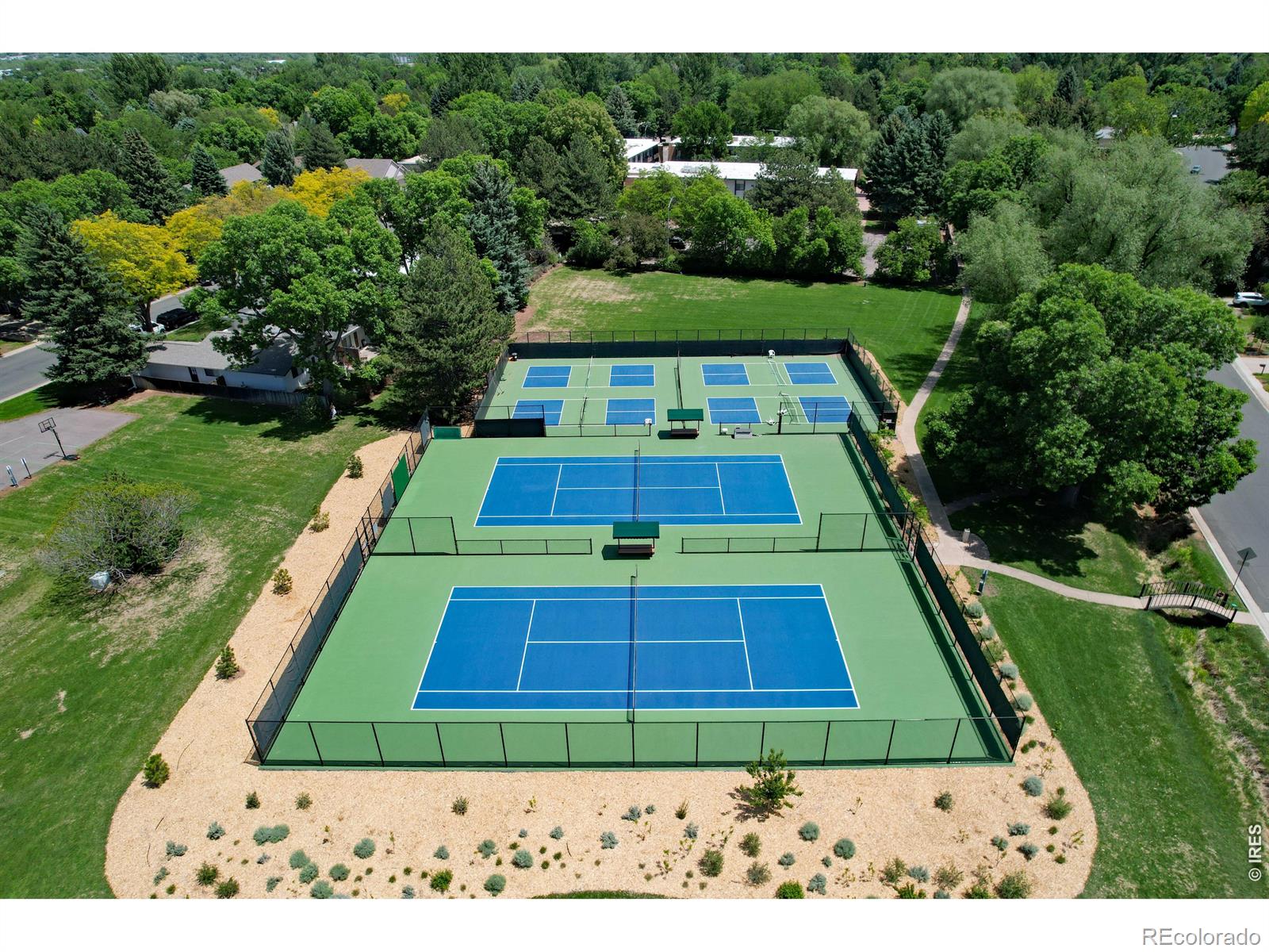 1309 Kirkwood Drive Fort Collins CO 80525