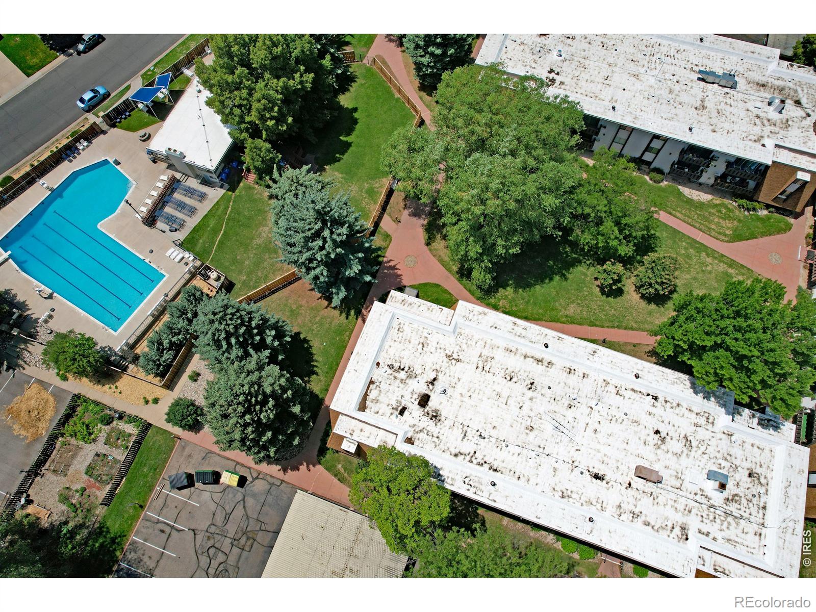 1309 Kirkwood Drive Fort Collins CO 80525