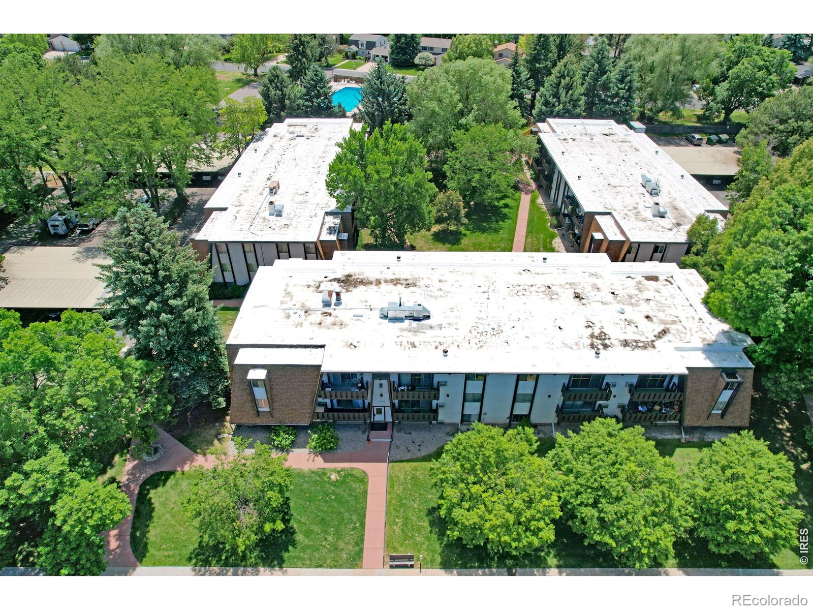 1309 Kirkwood Drive Fort Collins CO 80525