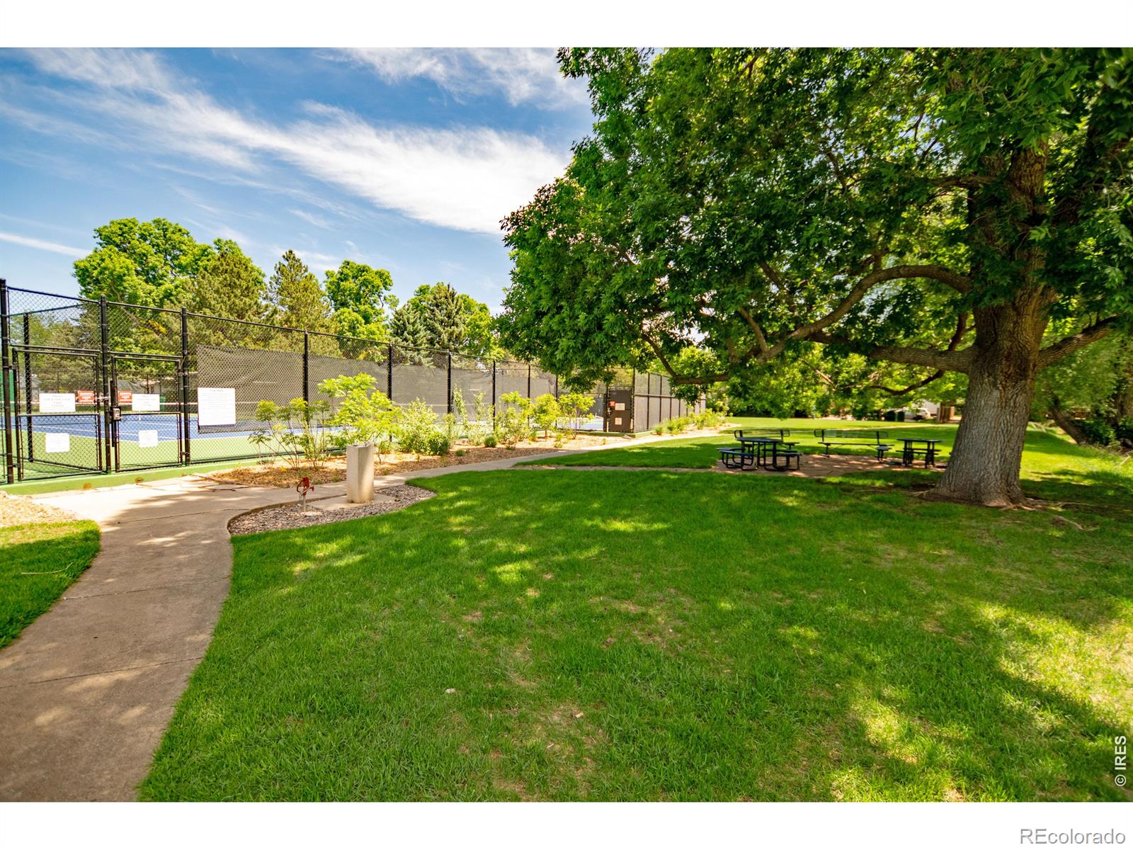 1309 Kirkwood Drive Fort Collins CO 80525