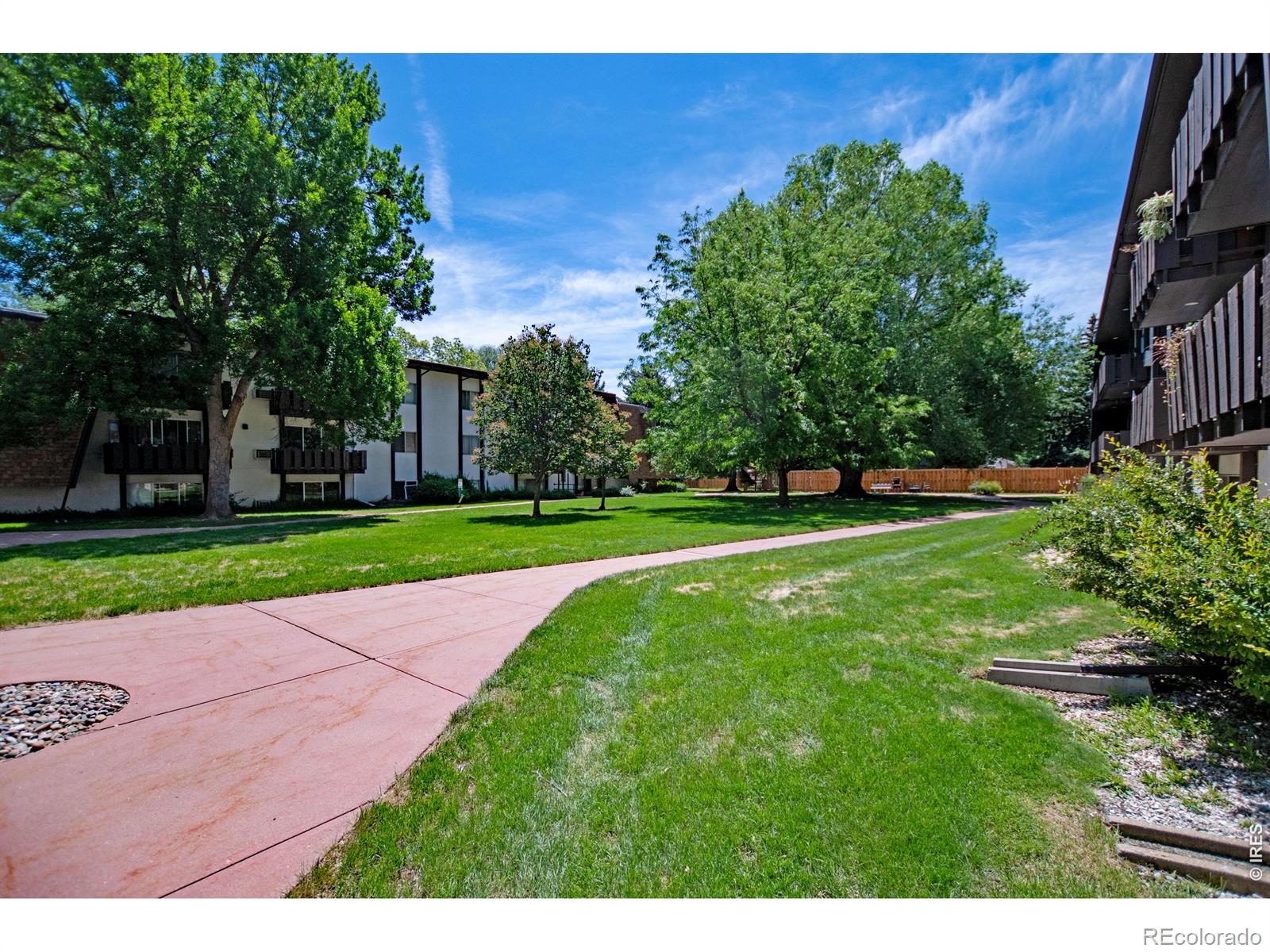 1309 Kirkwood Drive Fort Collins CO 80525