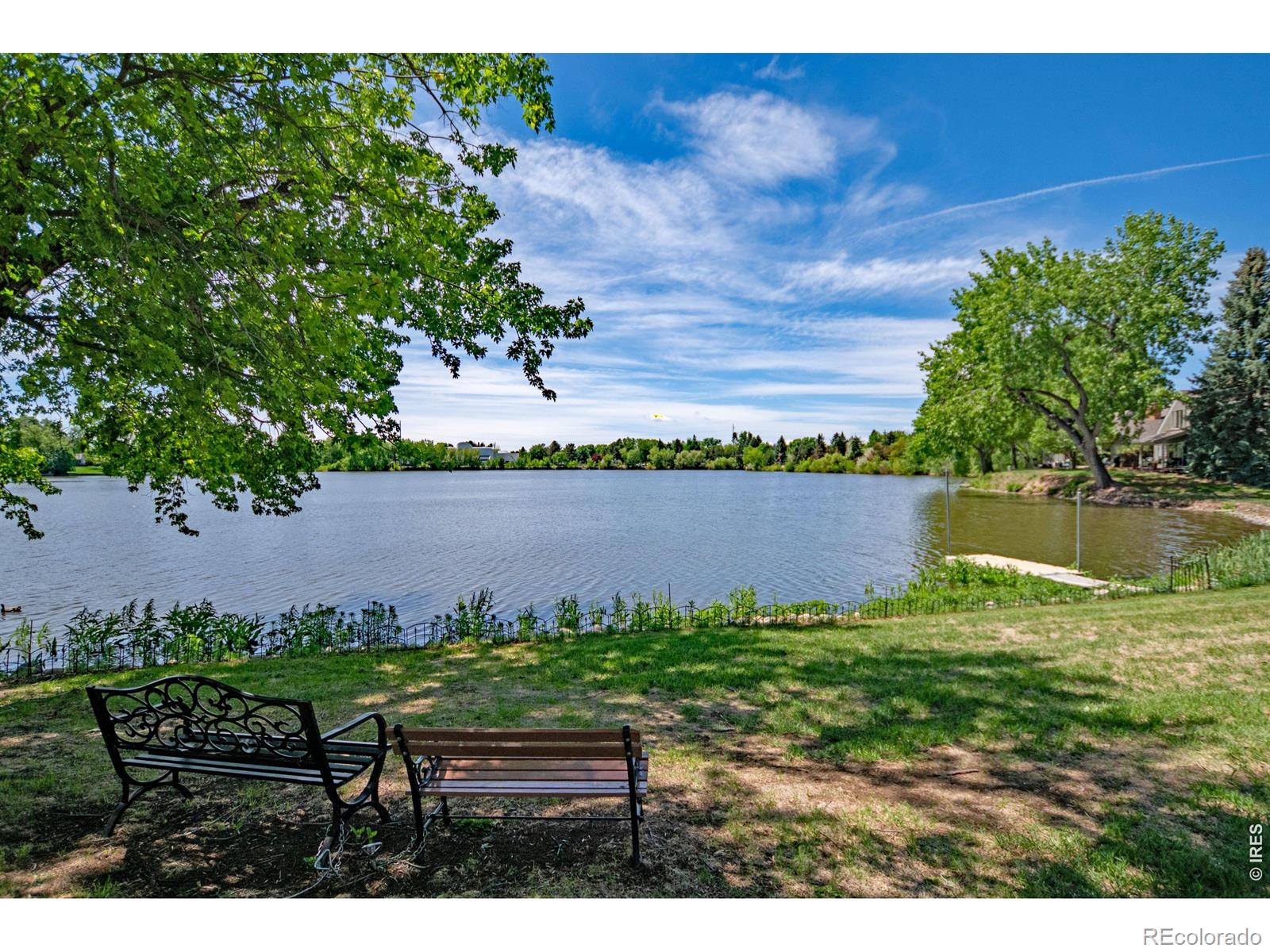 1309 Kirkwood Drive Fort Collins CO 80525