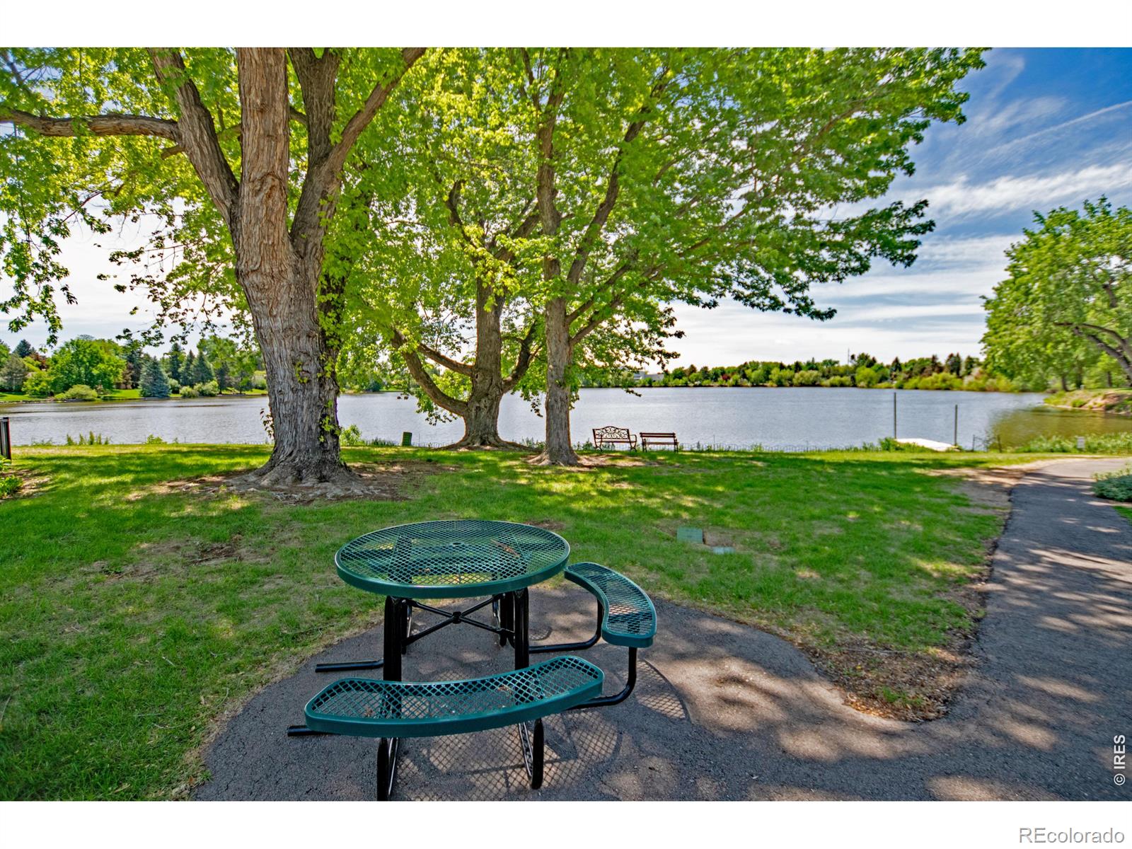 1309 Kirkwood Drive Fort Collins CO 80525