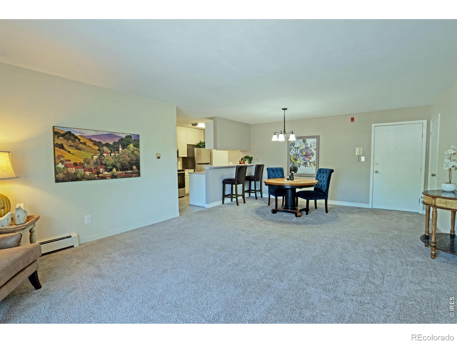 1309 Kirkwood Drive Fort Collins CO 80525