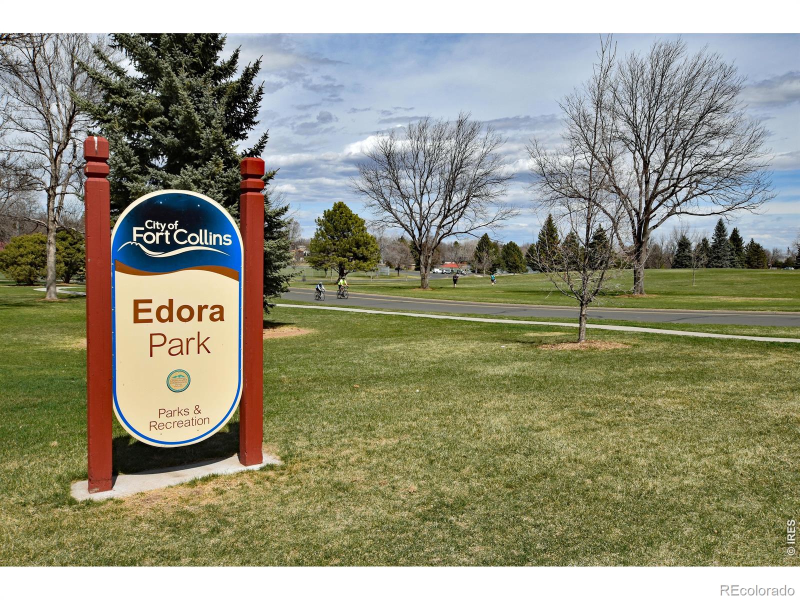 1309 Kirkwood Drive Fort Collins CO 80525