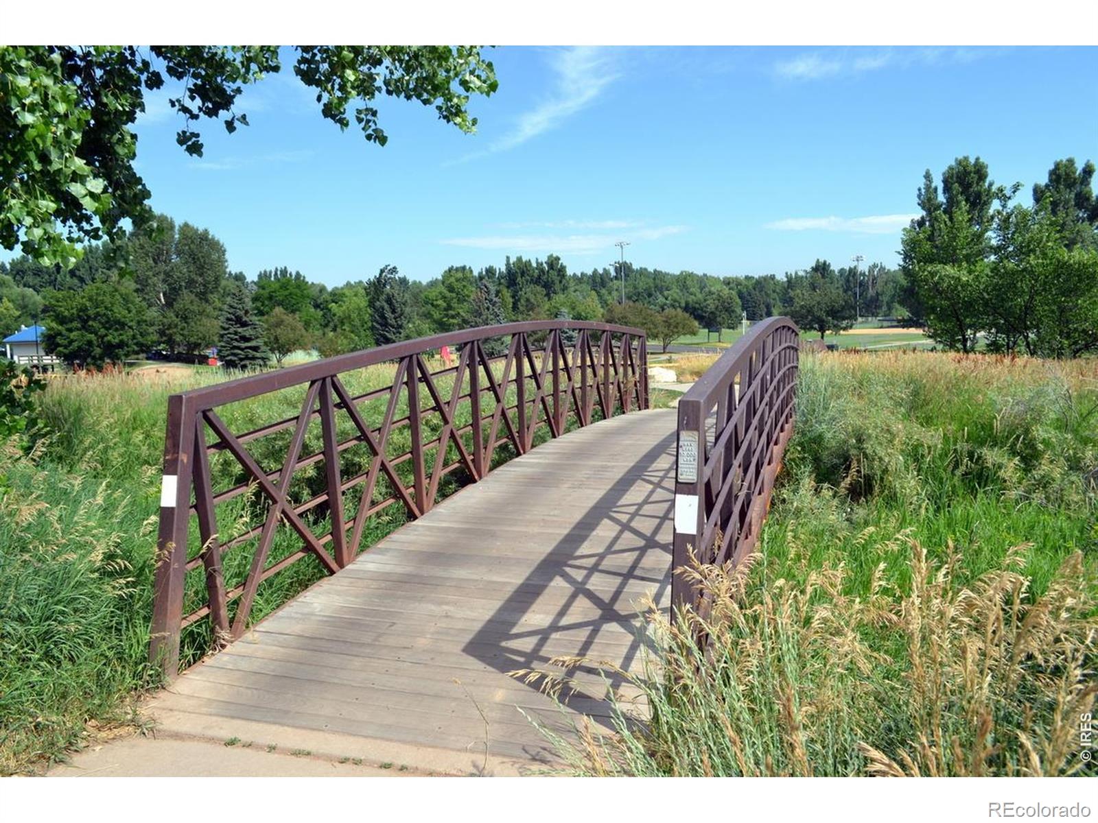 1309 Kirkwood Drive Fort Collins CO 80525