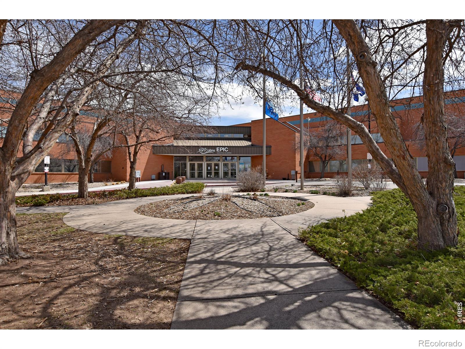 1309 Kirkwood Drive Fort Collins CO 80525
