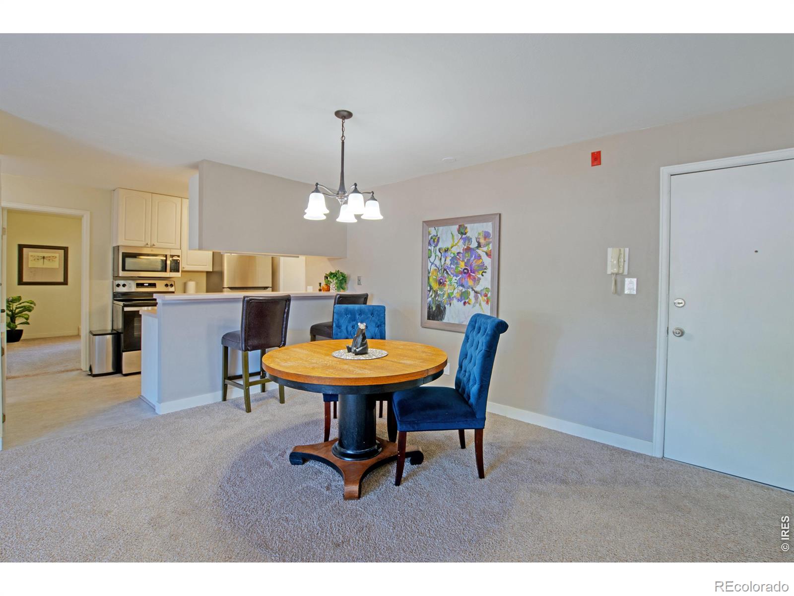 1309 Kirkwood Drive Fort Collins CO 80525